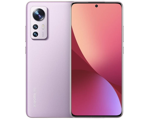 SMARTPHONE XIAOMI 12 12-256 PUR SMARTPHONE XIAOMI 12 12-256 PUR